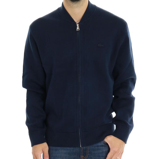 MAGLIA ZIP LACOSTE - Mad Fashion | img vers.1300x/